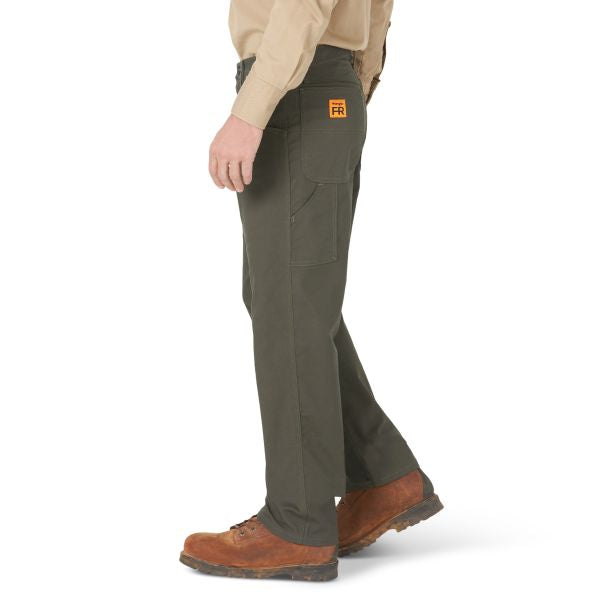 Carhartt Men's FR Work Pants