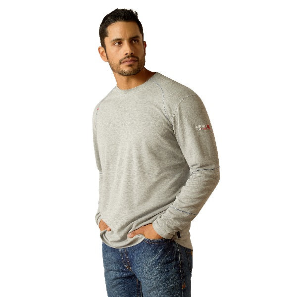 ARIAT FR PRIMO LONG SLEEVE BASE LAYER