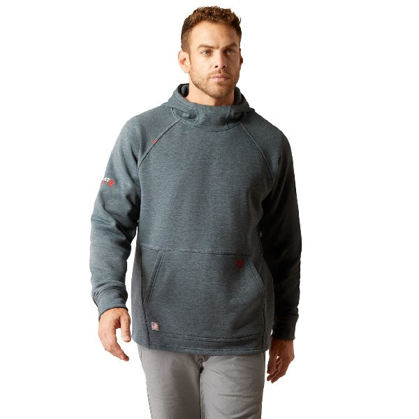 ARIAT FR PRIMO FLEECE 2.0 HOODIE