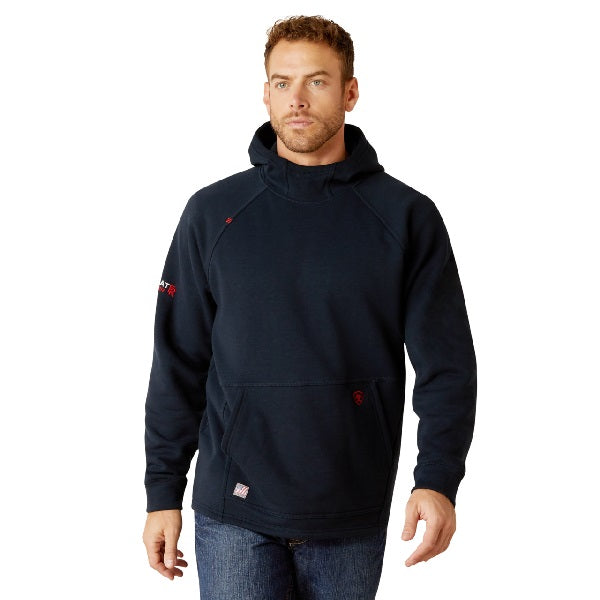 ARIAT FR PRIMO FLEECE 2.0 HOODIE