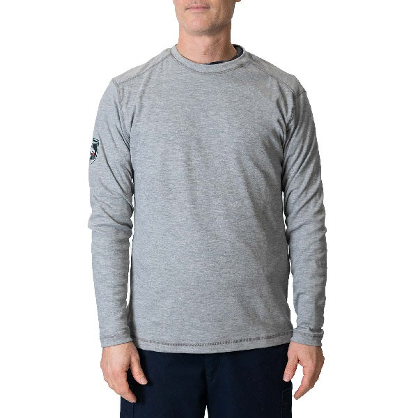 DRAGONWEAR FR PRO DRY TECH LONG SLEEVE