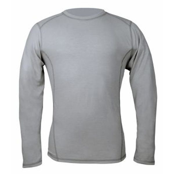 DRAGONWEAR FR POWERDRY DUAL HAZARD SHIRT