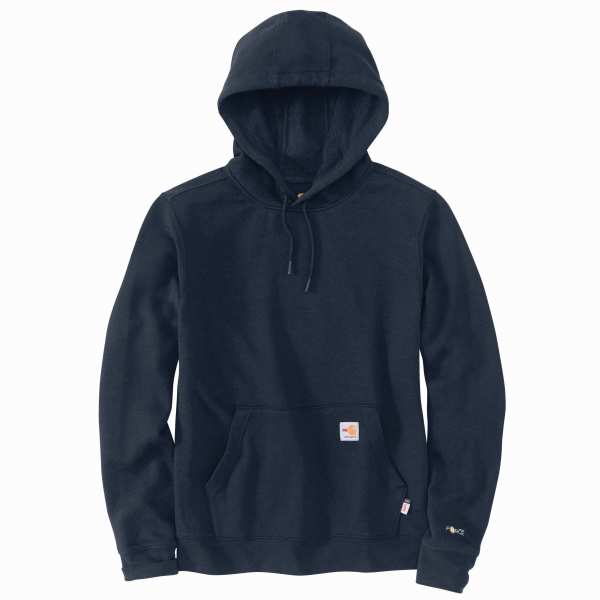 Carhartt shops force hoodie