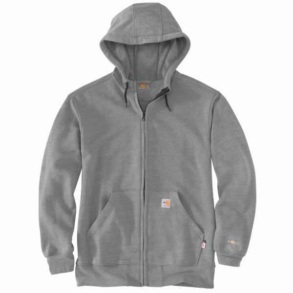 Carhartt FR sale Zip up Hoodie