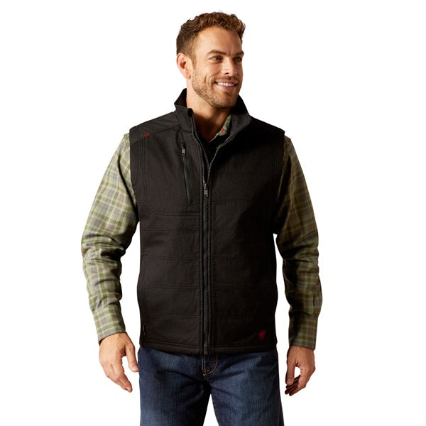 ARIAT FR CLOUD 9 2.0 INSULATED VEST