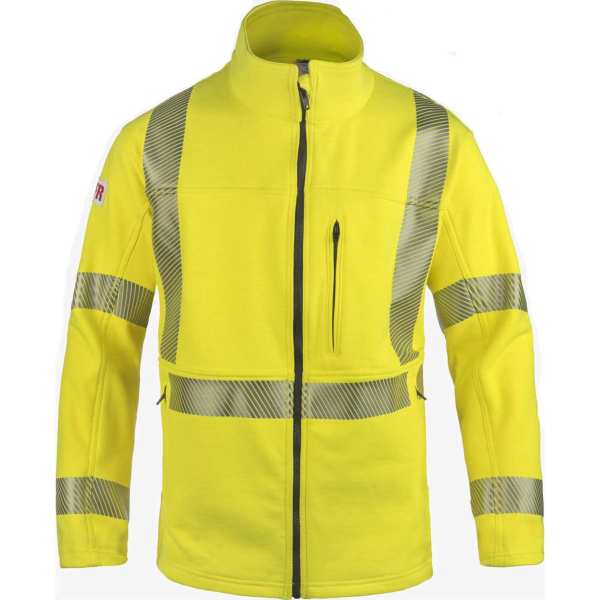 LAKELAND FR HIGH PERFORMANCE HI-VIS JACKET